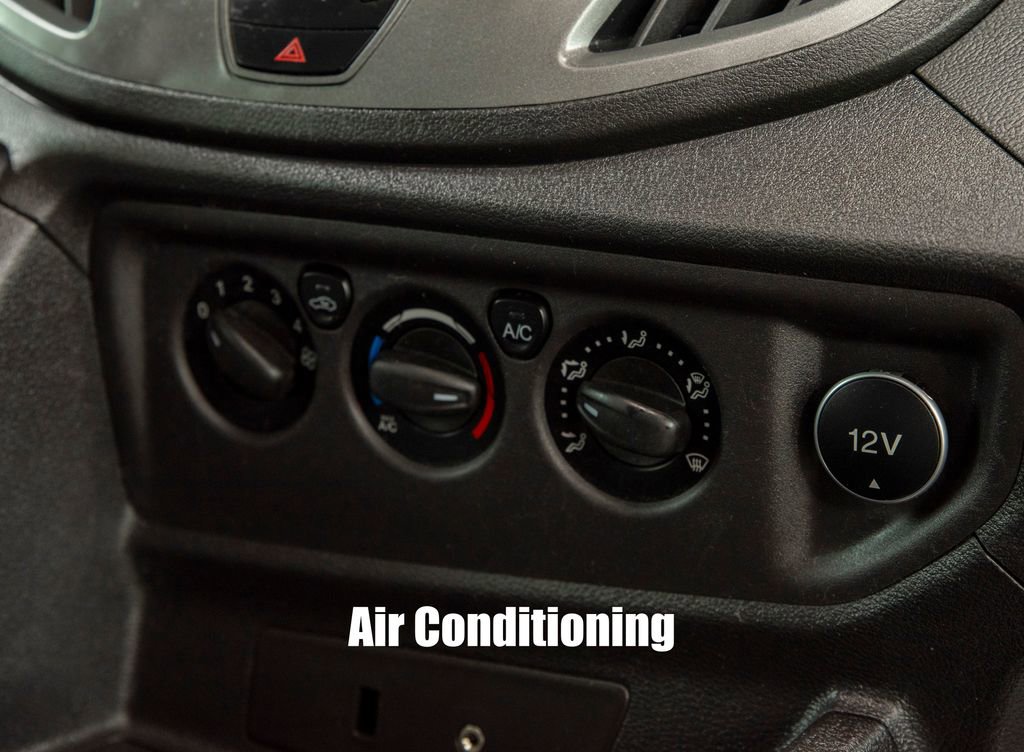 Used 2016 Ford Transit 350 XL image 19