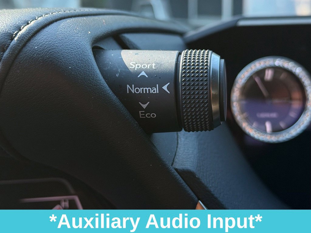 Used 2021 Lexus ES 250 w/ Premium Package AWD/4WD image 28