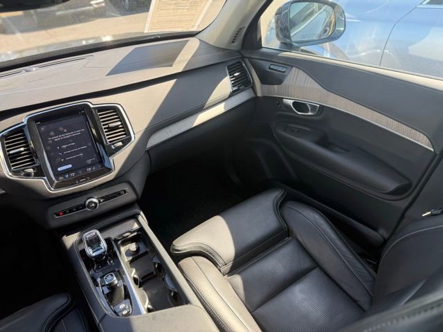 Used 2023 Volvo XC90 B6 Ultimate w/ Protection Package Premier AWD/4WD image 10