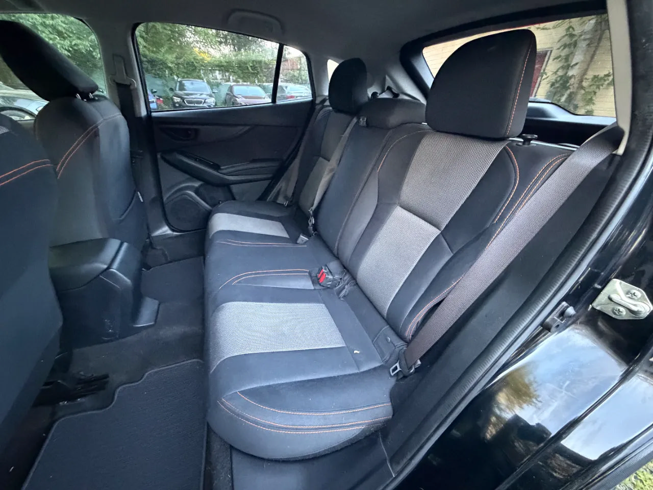 Used 2018 Subaru Crosstrek 2.0i Premium w/ Eyesight System AWD/4WD image 21