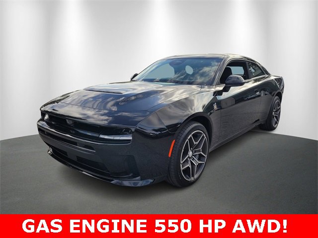 New 2026 Dodge Charger Scat Pack image 2