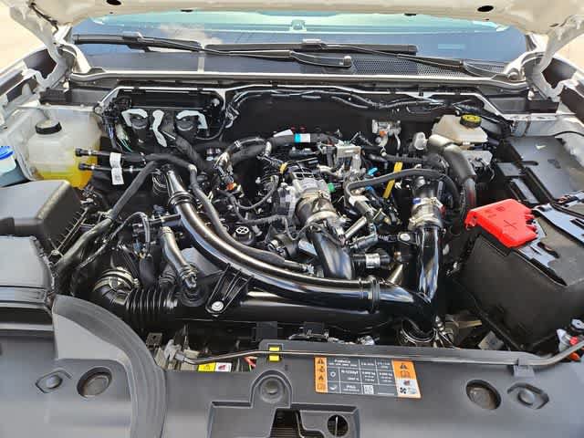 Used 2024 Ford Ranger XLT AWD/4WD image 14