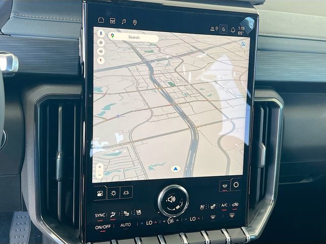 New 2026 GMC Acadia AT4 w/ Luxury Package image 8