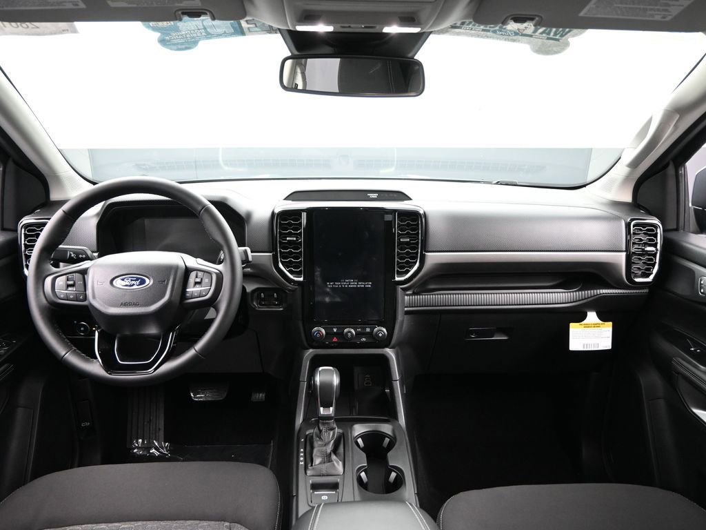 New 2025 Ford Ranger XLT w/ Advanced Towing Package image 30