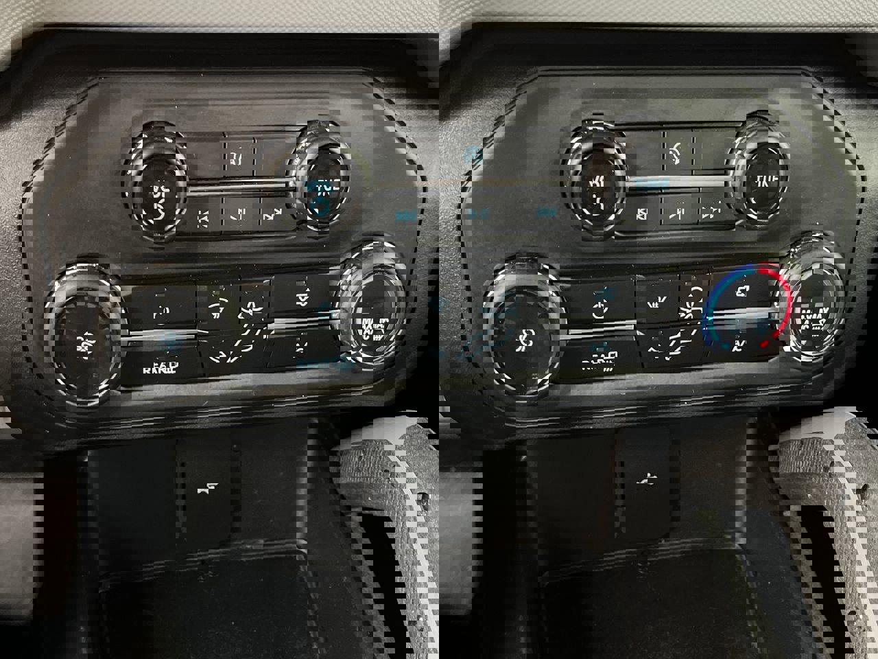 Certified 2023 Ford Bronco Big Bend image 20