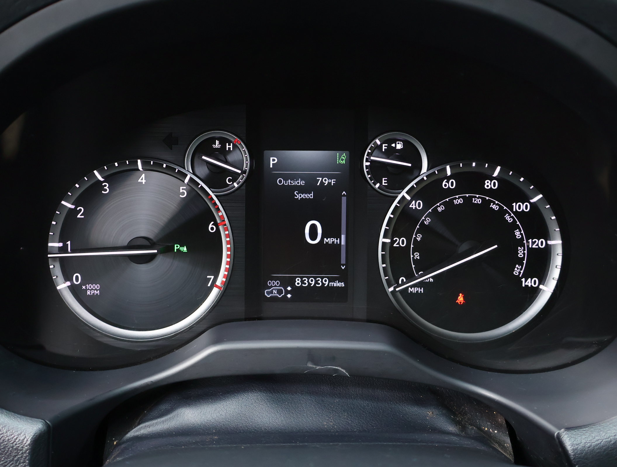 Used 2021 Lexus GX 460 Luxury w/ Off Road Package AWD/4WD image 17