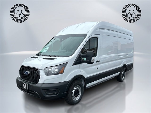 New 2025 Ford Transit 250 148 High Roof Extended w/ Load Area Protection Package image 1