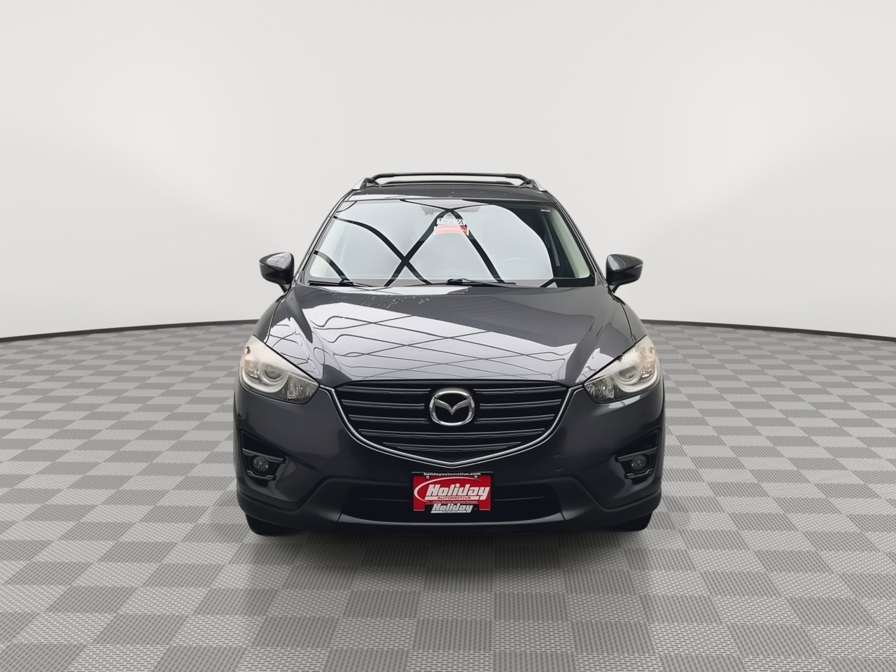 Used 2016 MAZDA CX-5 Grand Touring image 34