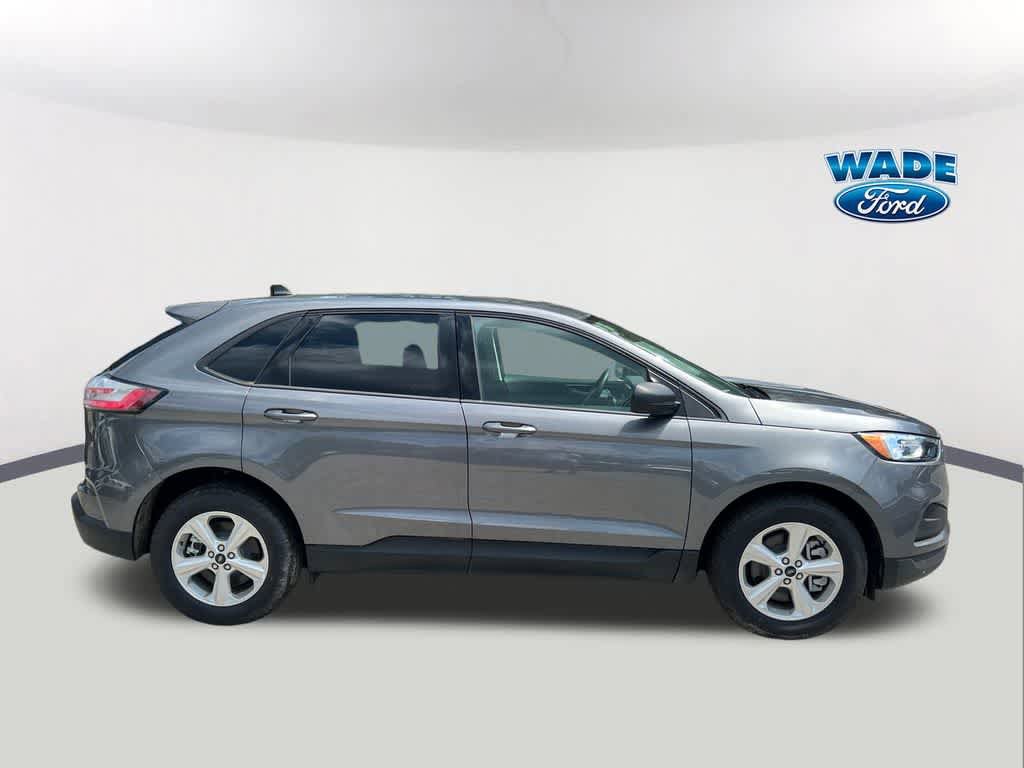 New 2024 Ford Edge SE AWD/4WD image 4
