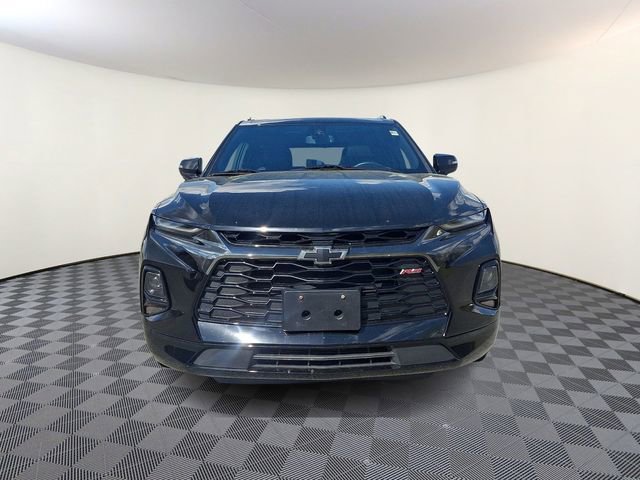 Used 2021 Chevrolet Blazer RS AWD/4WD image 2