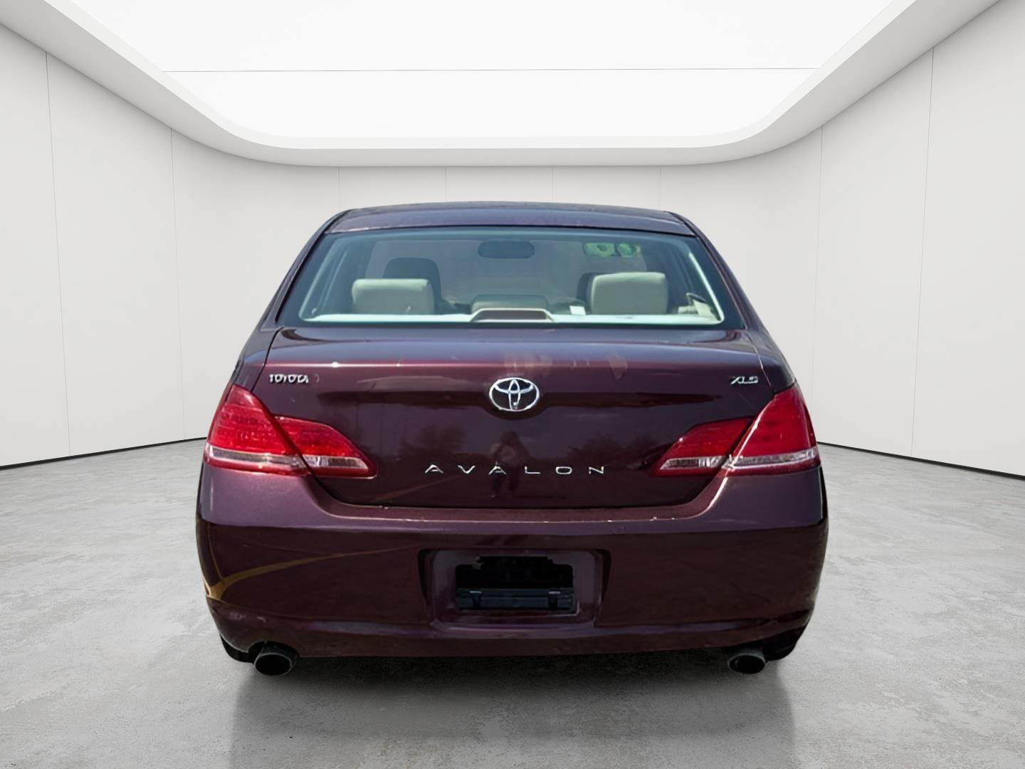 Used 2006 Toyota Avalon XLS FWD image 7