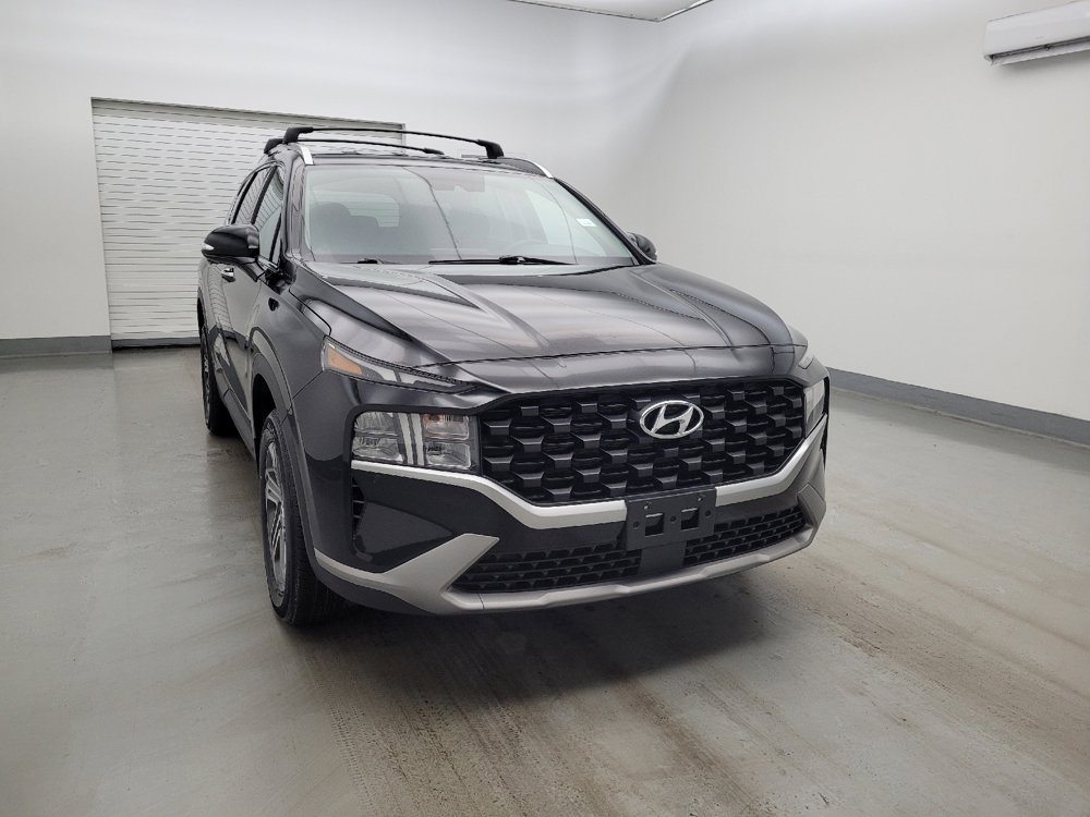 Used 2023 Hyundai Santa Fe SEL image 14