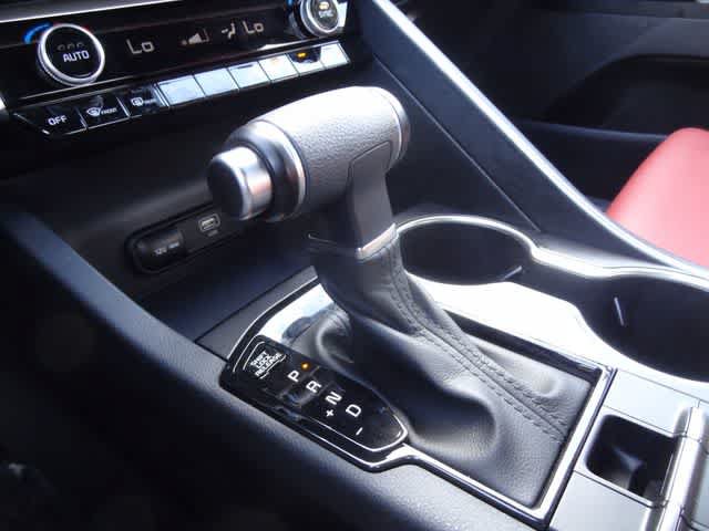 Used 2024 Kia K5 GT-Line w/ GT-Line Premium Package FWD image 40