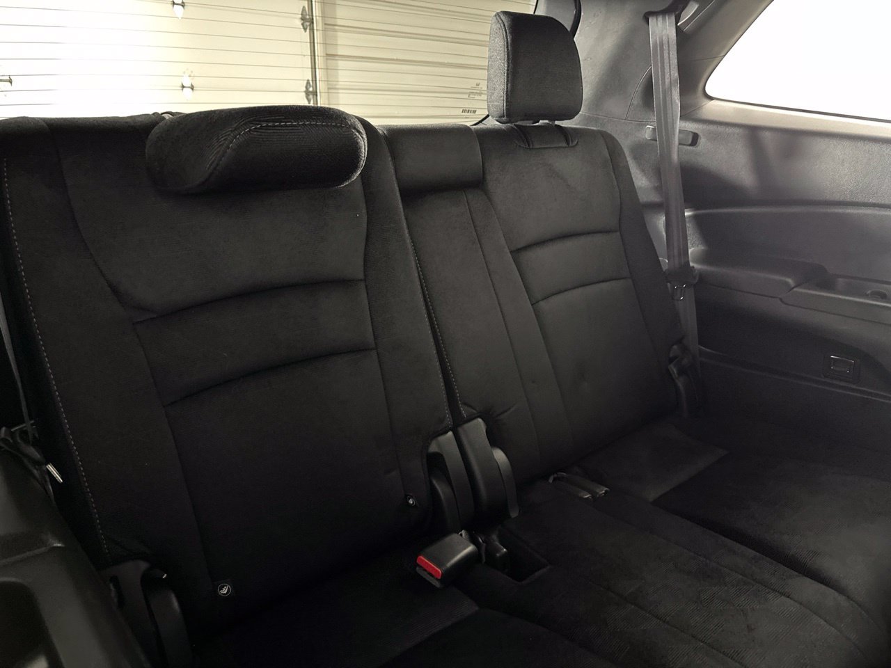 Used 2022 Honda Pilot Sport image 24