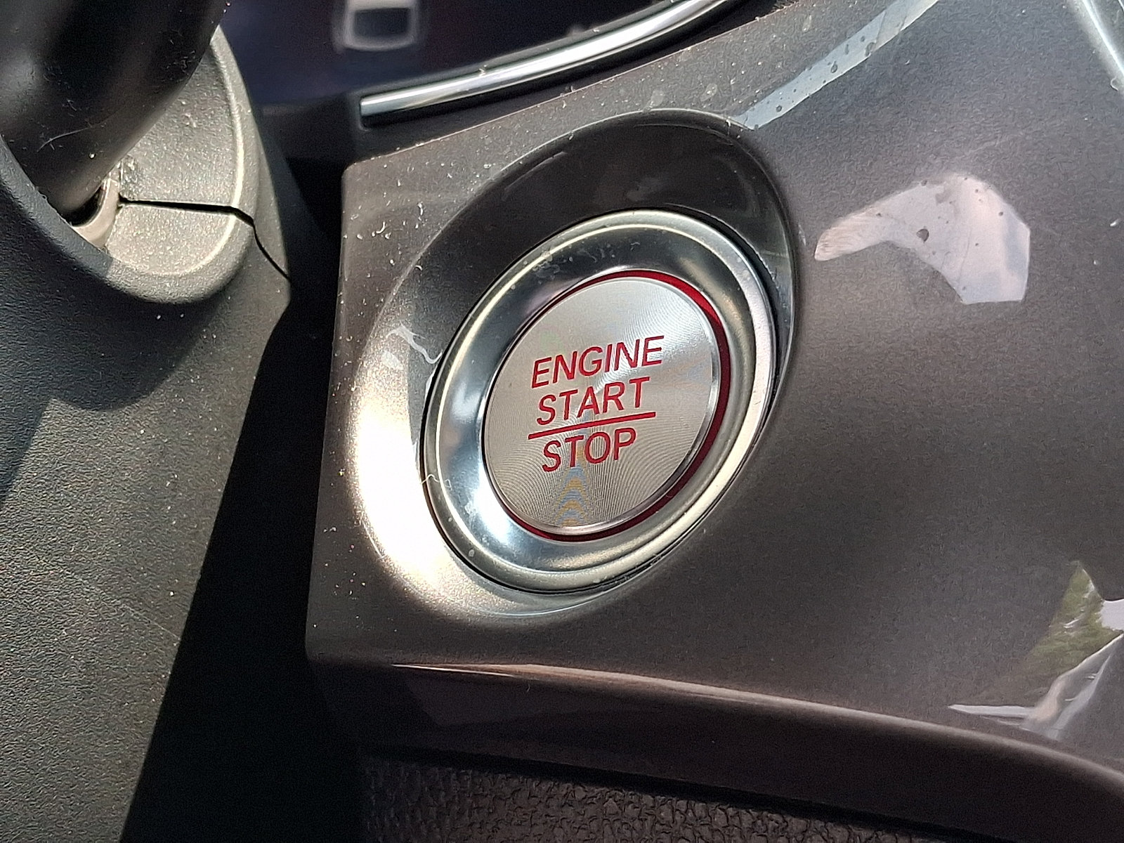 Certified 2024 Acura Integra FWD image 23