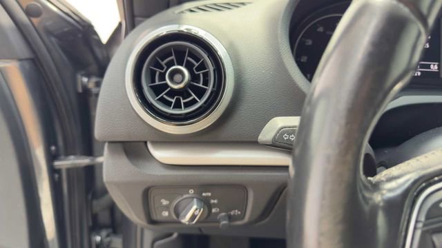 Used 2017 Audi A3 2.0T Premium w/ Convenience Package image 22