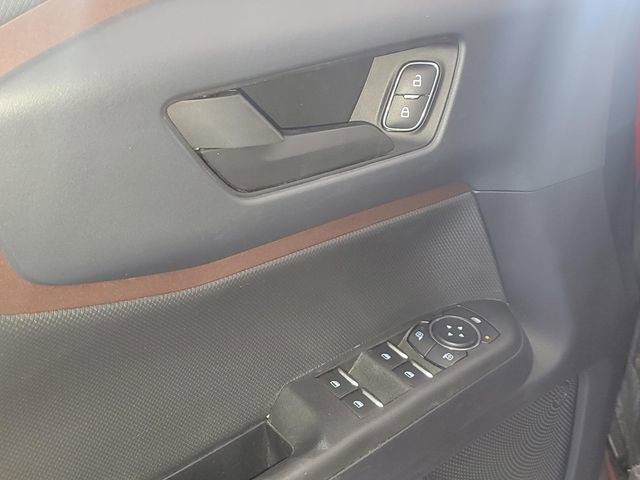 Used 2021 Ford Bronco Sport Outer Banks AWD/4WD image 7