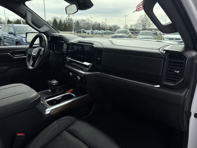 Used 2024 GMC Sierra 1500 Elevation w/ Elevation Premium Package image 30
