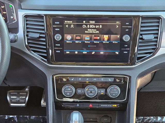 Used 2023 Volkswagen Atlas SEL Premium image 13