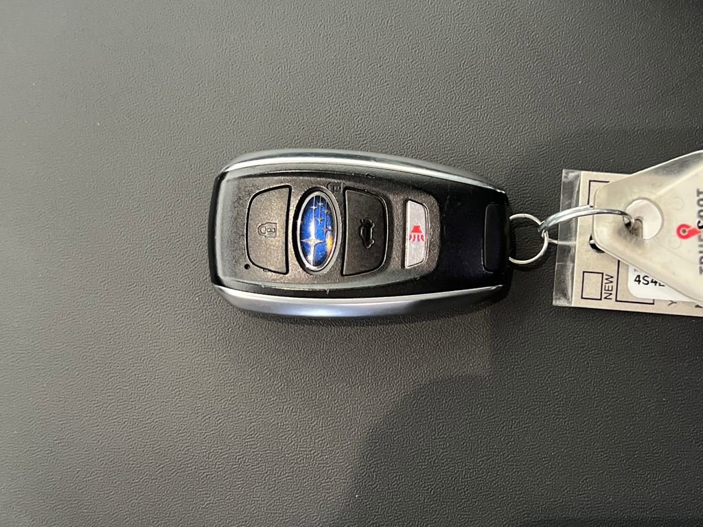 Certified 2023 Subaru Outback Limited XT image 34