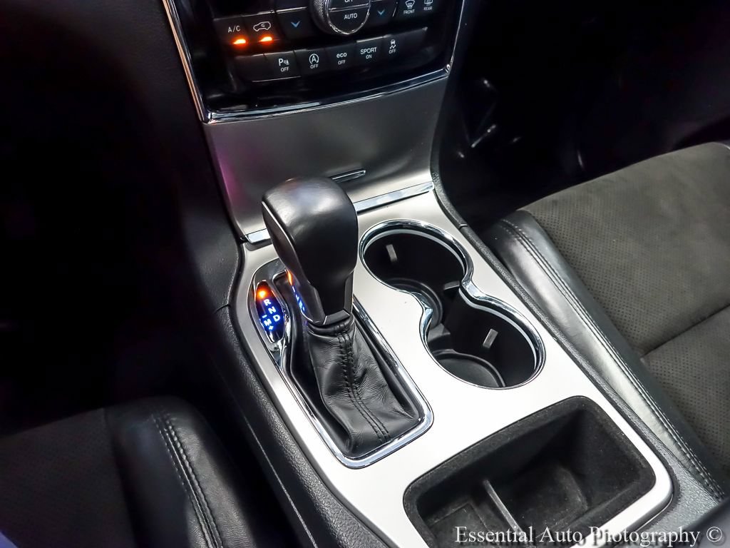 Used 2021 Jeep Grand Cherokee Laredo X AWD/4WD image 21