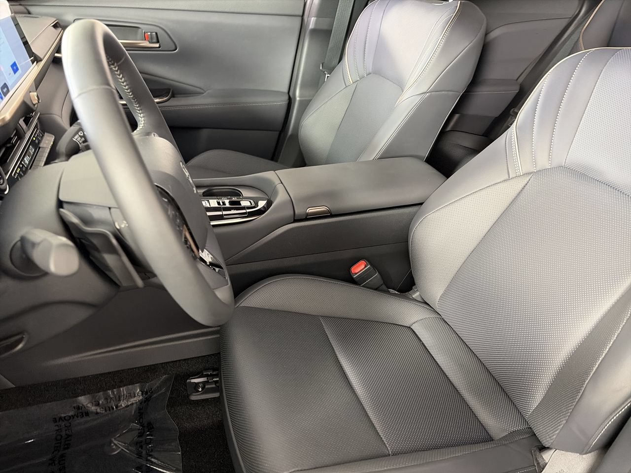 Used 2025 Toyota Crown Signia AWD/4WD image 20