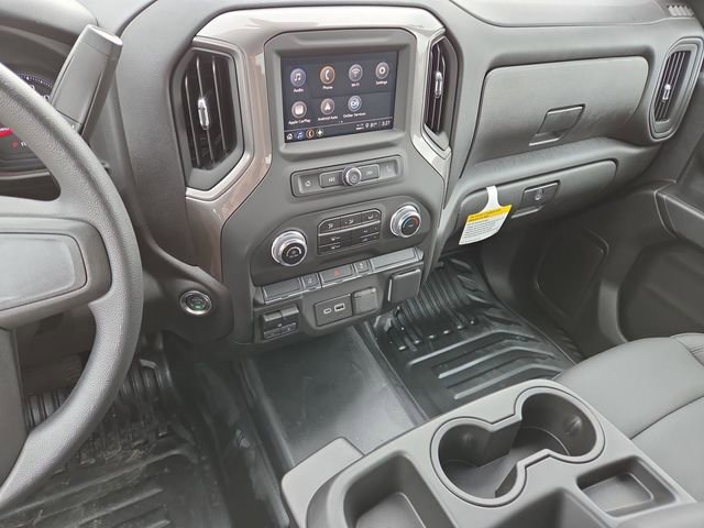 New 2025 GMC Sierra 3500 Pro w/ Convenience Package image 13