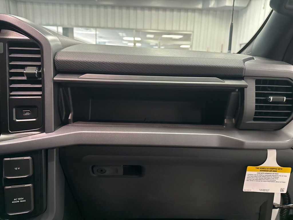 New 2025 Ford F150 XLT w/ Equipment Group 302A MID image 39