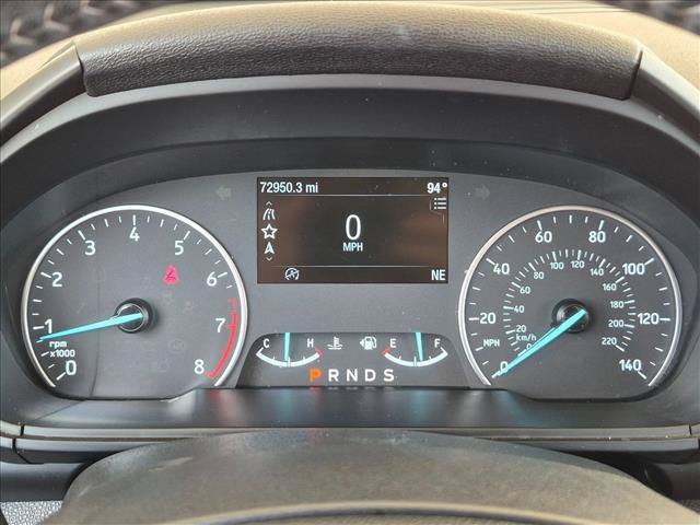 Used 2021 Ford EcoSport SES AWD/4WD image 11