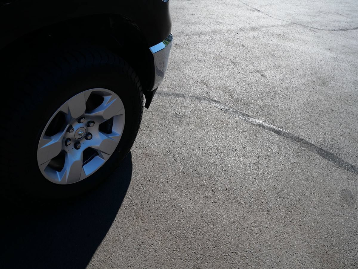 Used 2019 RAM 1500 Big Horn AWD/4WD image 34