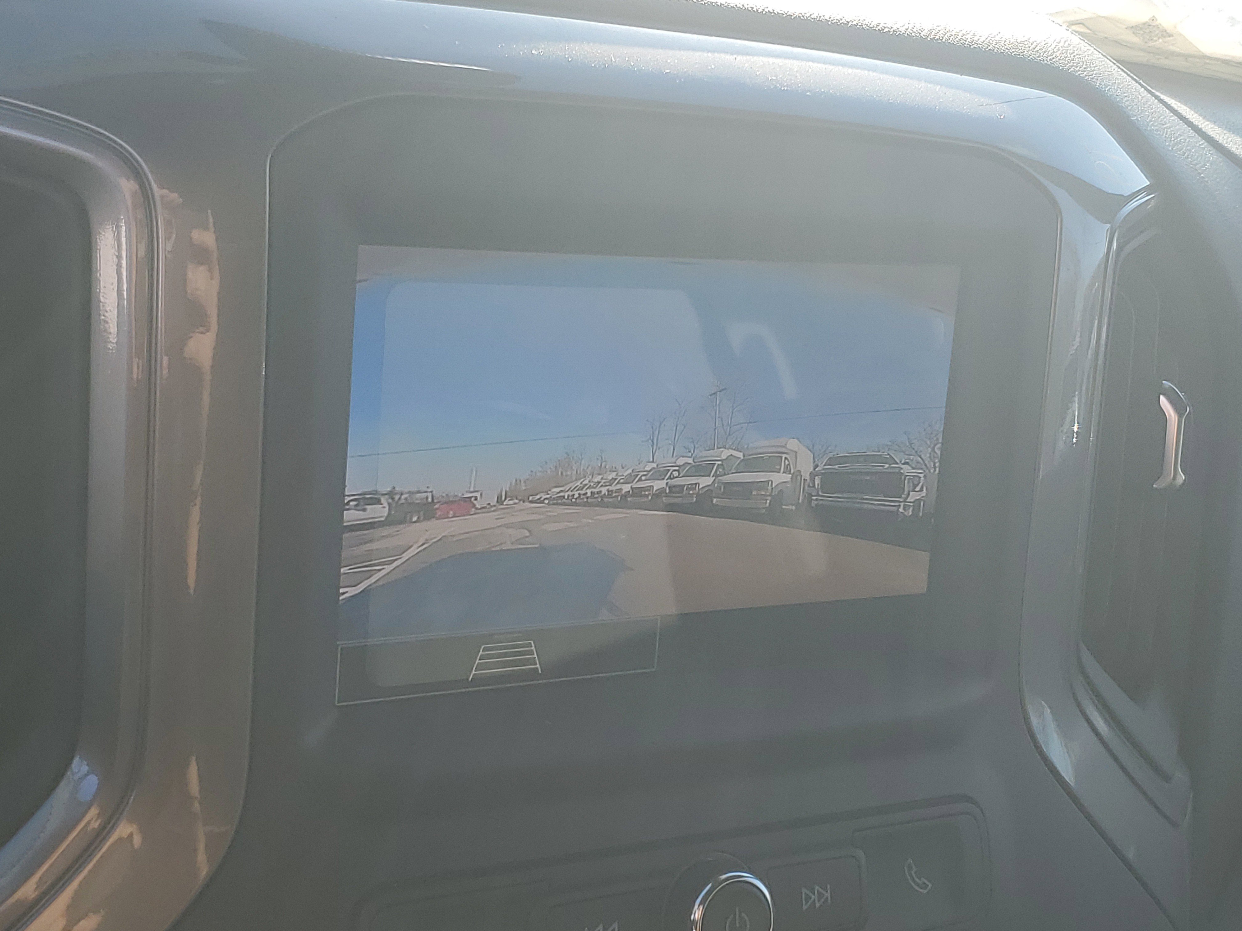 New 2025 GMC Sierra 3500 Pro w/ Convenience Package image 18