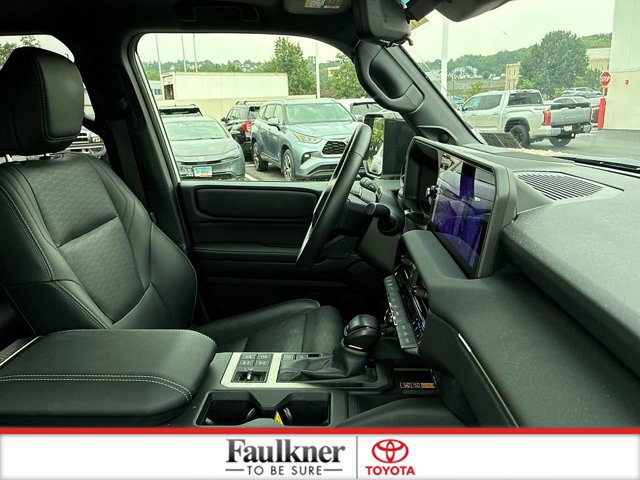 Certified 2024 Toyota Land Cruiser w/ Premium Package AWD/4WD image 22