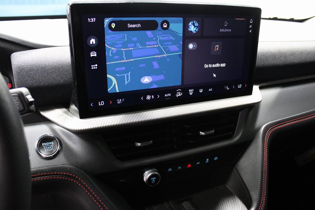Certified 2025 Ford Explorer ST image 33