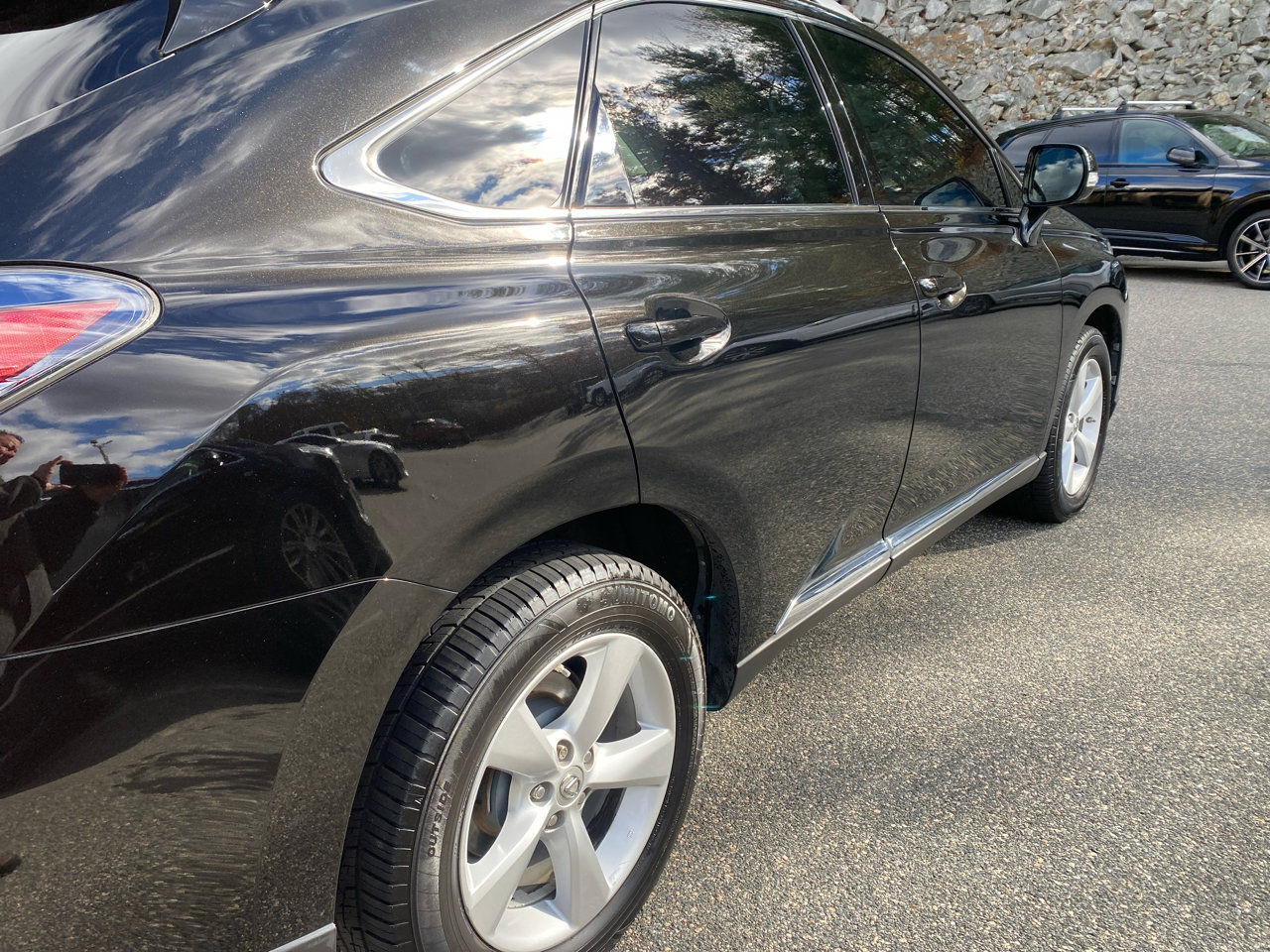 Used 2015 Lexus RX 350 AWD image 35