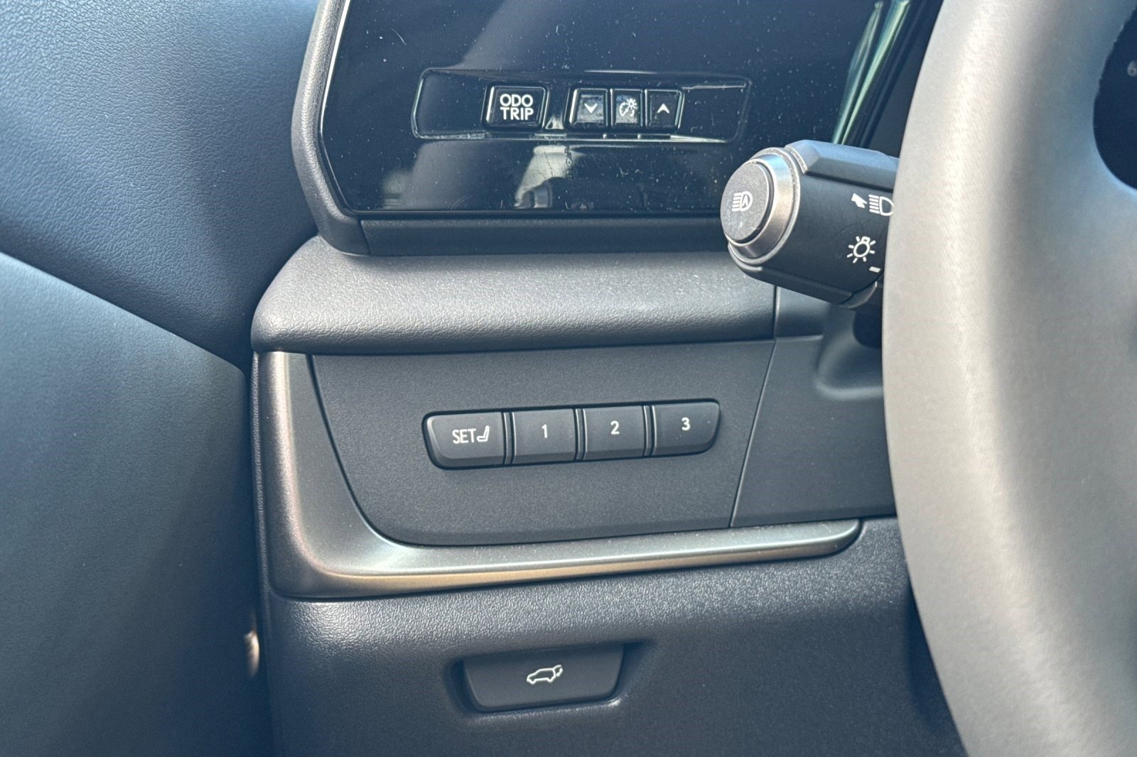 Used 2023 Lexus RZ 450e Premium w/ Technology Package image 37