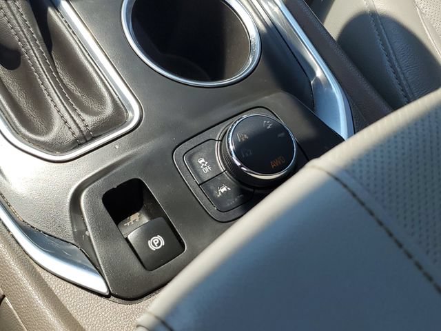 Used 2019 Chevrolet Traverse Premier AWD/4WD image 35