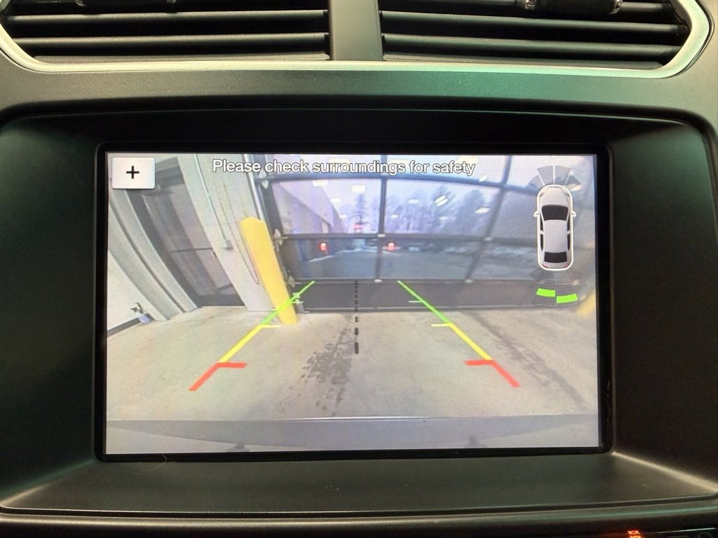 Used 2017 Ford Explorer XLT w/ Equipment Group 202A image 50