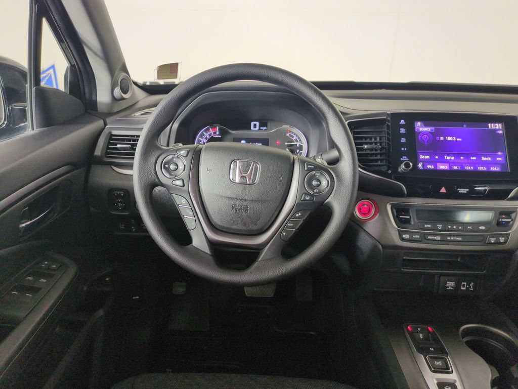 Used 2023 Honda Ridgeline Sport image 13
