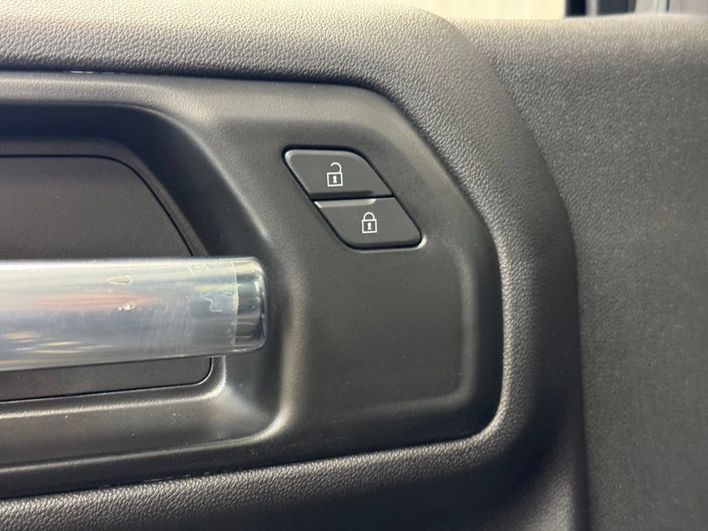 New 2026 GMC Sierra 1500 Pro AWD/4WD image 10