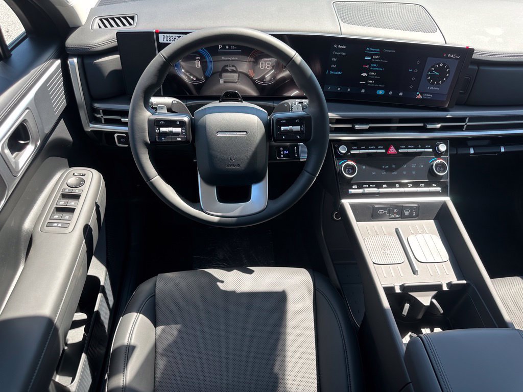 New 2026 Hyundai Santa Fe SEL AWD/4WD image 15