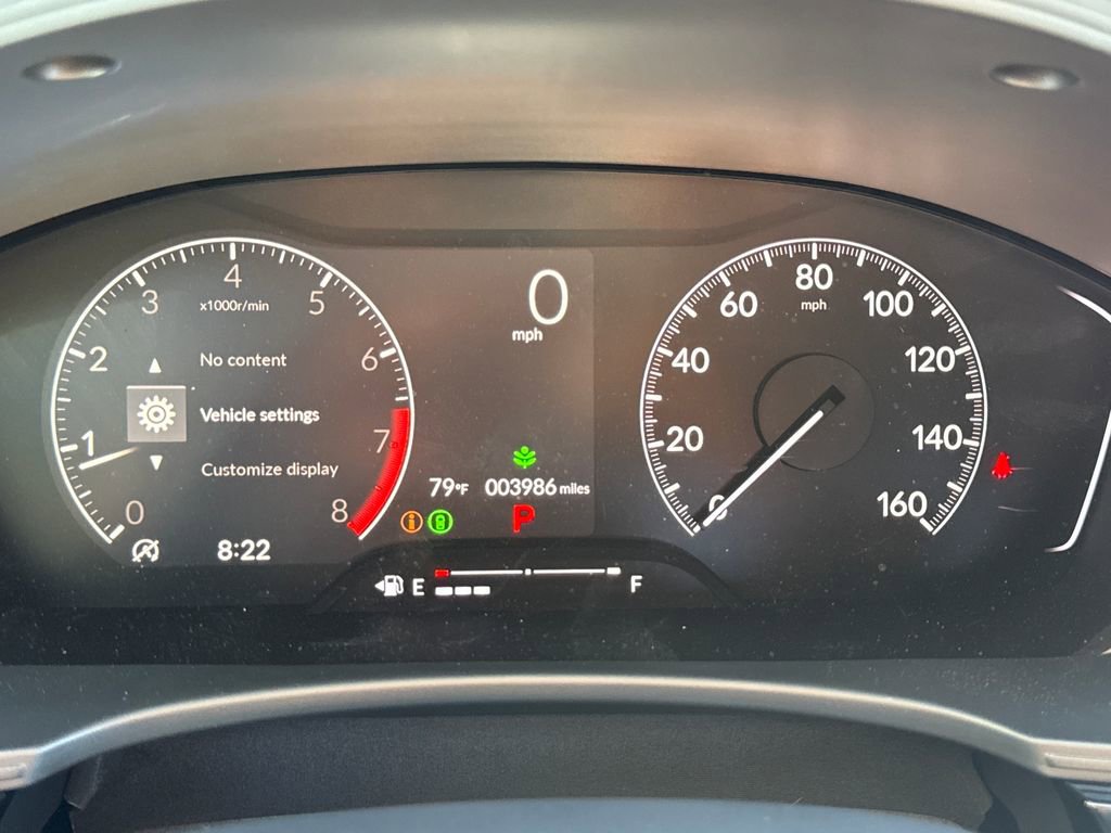 Certified 2026 Honda Civic LX image 21