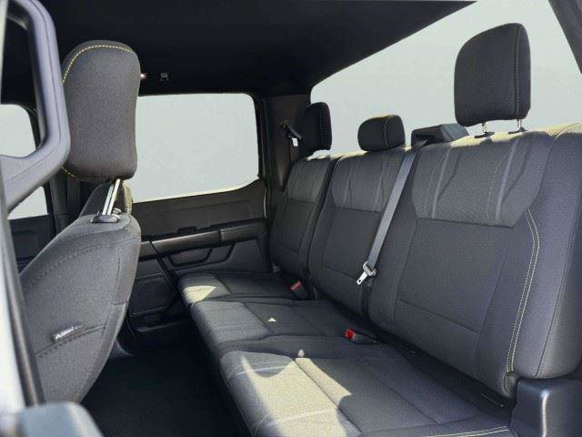 Used 2024 Ford F150 STX AWD/4WD image 38