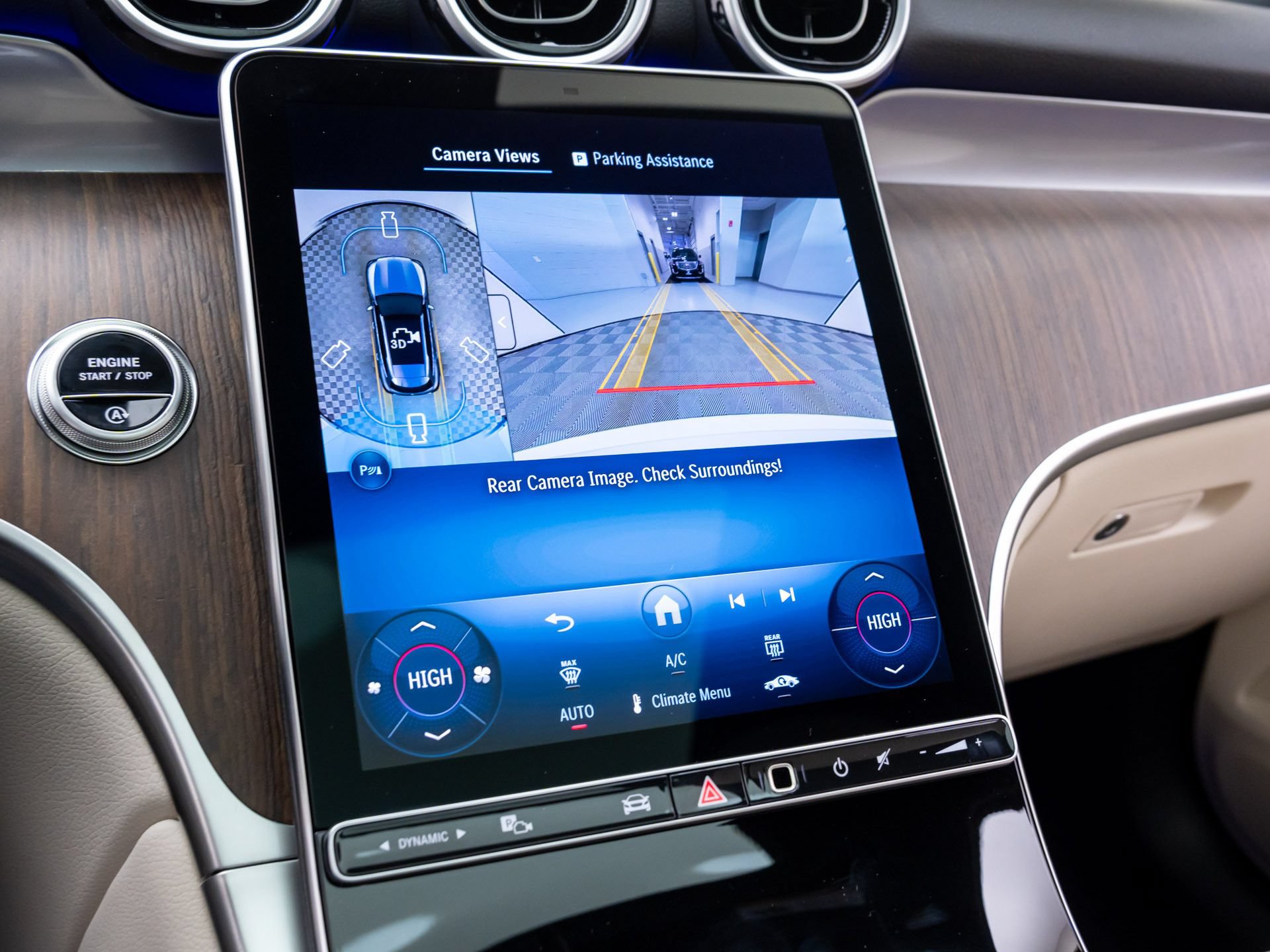 New 2026 Mercedes-Benz GLC 300 4MATIC image 26