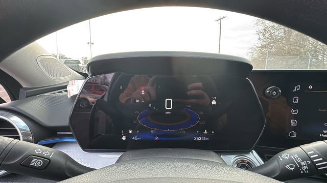 Used 2024 Chevrolet Trax LT image 15