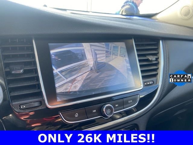 Used 2019 Buick Encore Preferred image 13