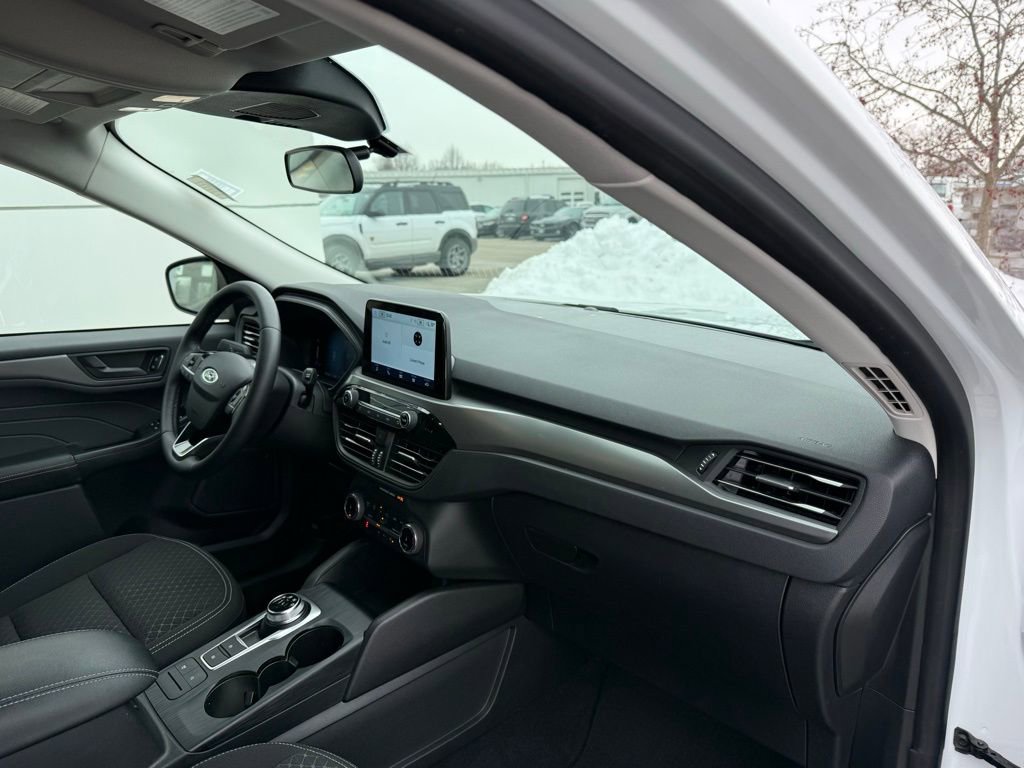 Certified 2023 Ford Escape Active image 20