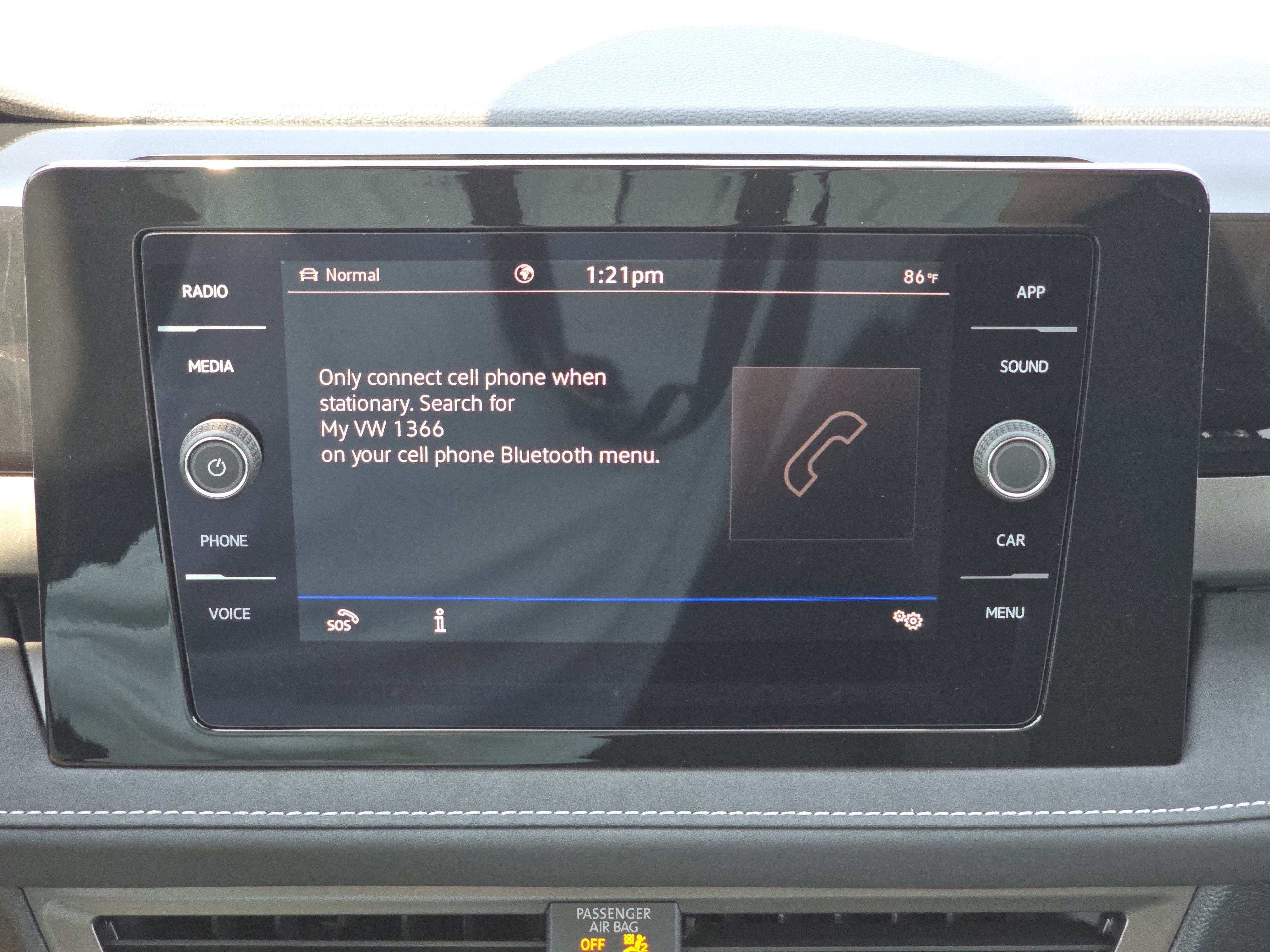 New 2026 Volkswagen Taos SE AWD/4WD image 12