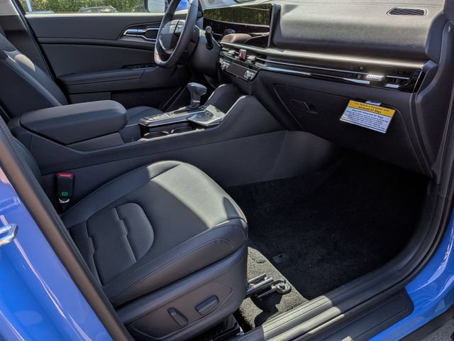 New 2026 Kia Sportage SX FWD image 26