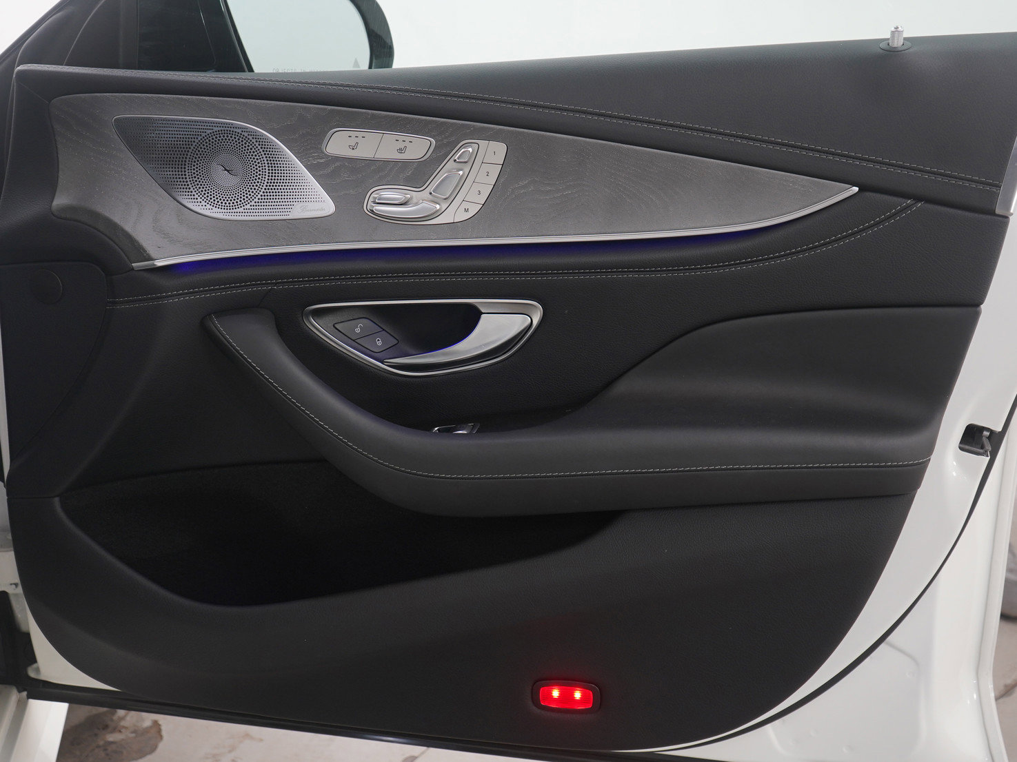 Used 2019 Mercedes-Benz AMG GT 53 image 9