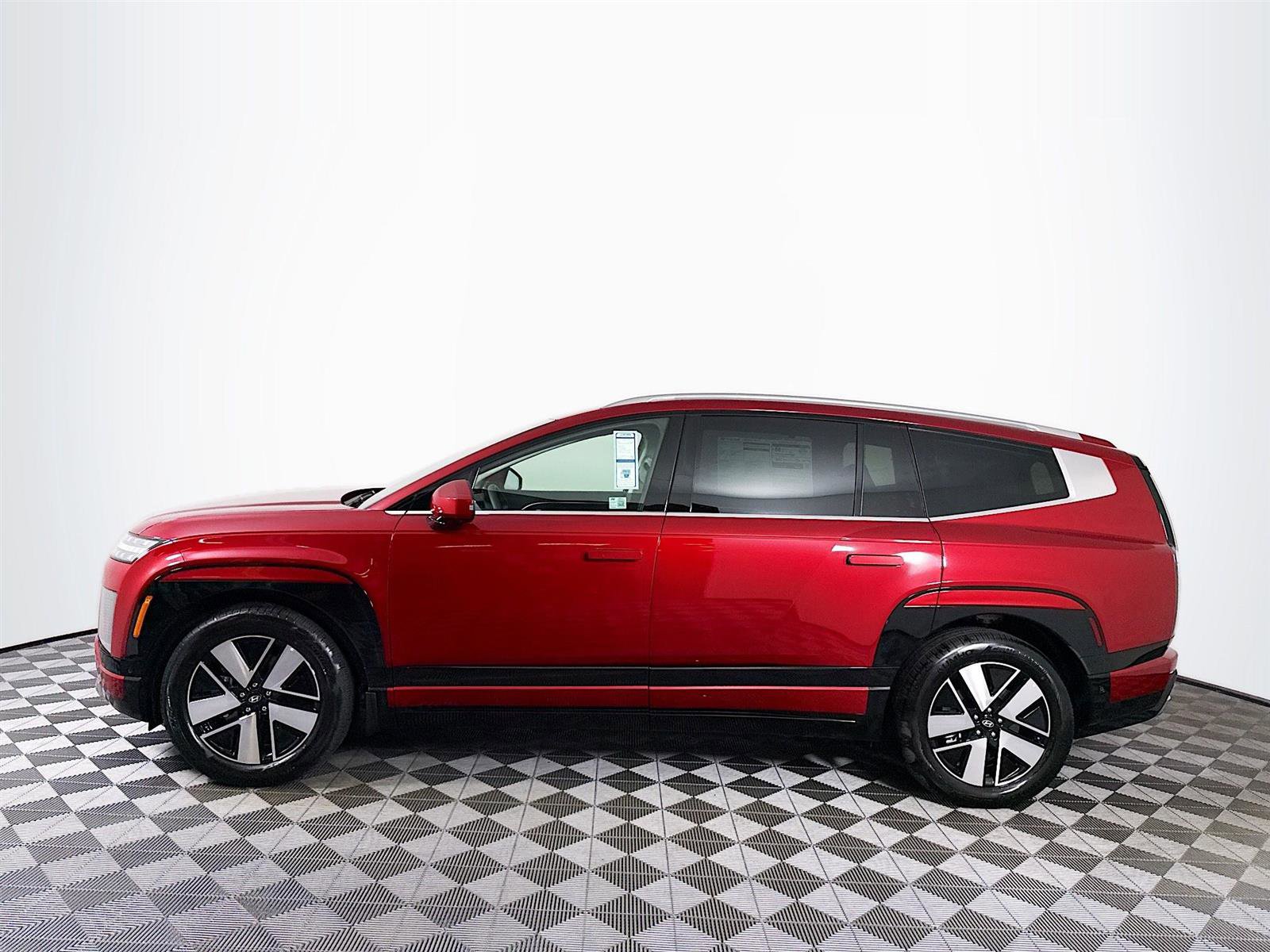 New 2026 Hyundai Ioniq 9 SEL image 4